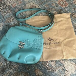 Patricia Nash crossbody bag
